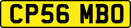 CP56MBO