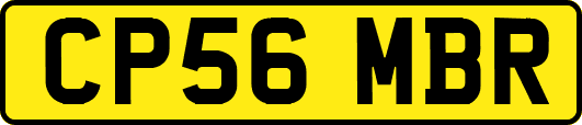 CP56MBR