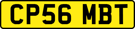 CP56MBT