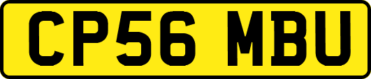 CP56MBU