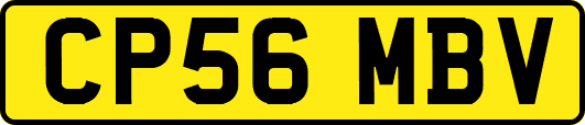CP56MBV