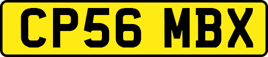 CP56MBX