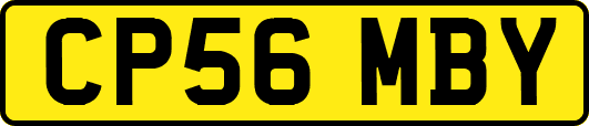 CP56MBY