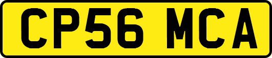 CP56MCA