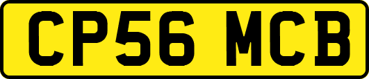 CP56MCB