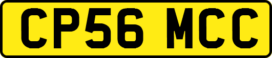 CP56MCC