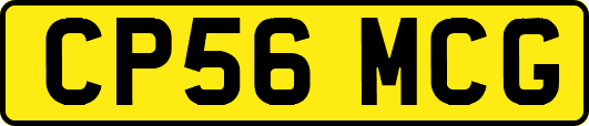 CP56MCG