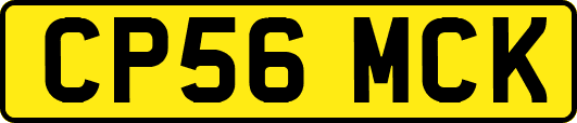 CP56MCK