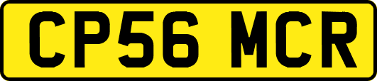 CP56MCR