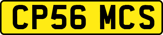 CP56MCS