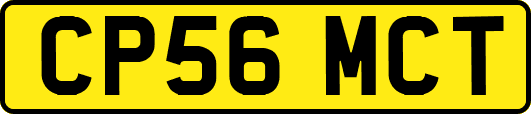CP56MCT