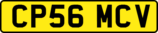 CP56MCV
