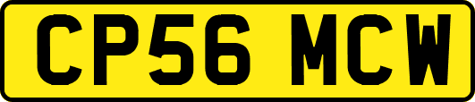 CP56MCW