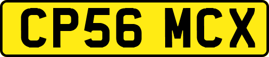CP56MCX