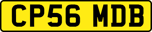 CP56MDB