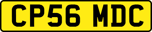 CP56MDC