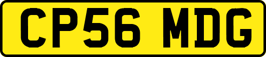 CP56MDG