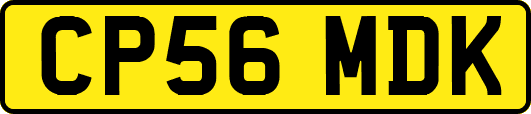 CP56MDK