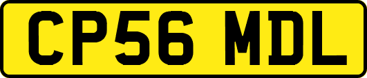 CP56MDL