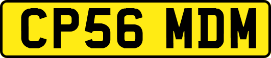 CP56MDM
