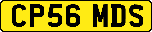 CP56MDS