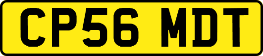 CP56MDT