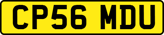 CP56MDU