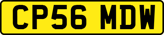 CP56MDW