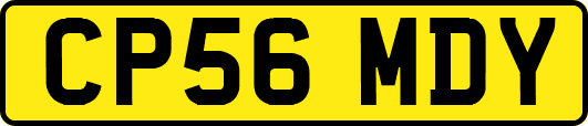 CP56MDY