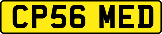 CP56MED
