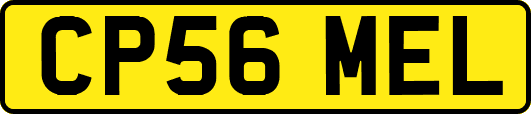 CP56MEL