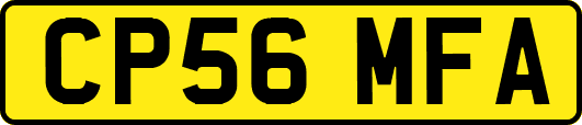 CP56MFA