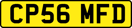 CP56MFD
