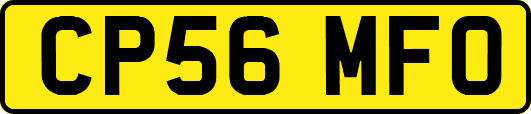 CP56MFO