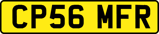 CP56MFR