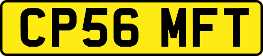 CP56MFT