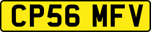 CP56MFV