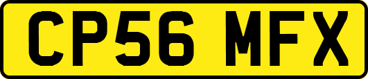 CP56MFX