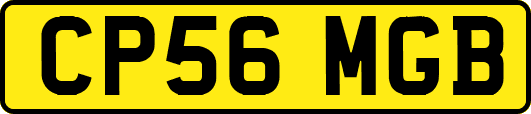 CP56MGB