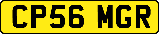 CP56MGR