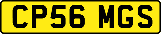 CP56MGS