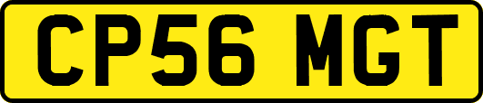 CP56MGT
