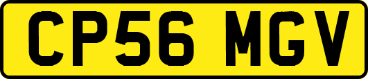 CP56MGV