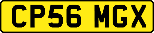 CP56MGX