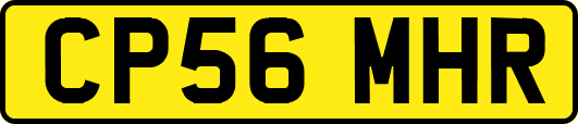 CP56MHR