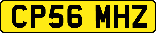 CP56MHZ