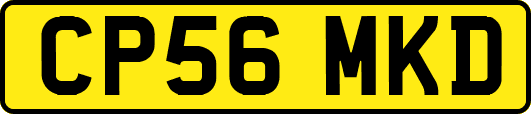 CP56MKD