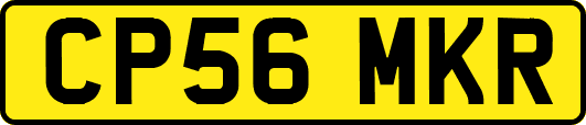 CP56MKR