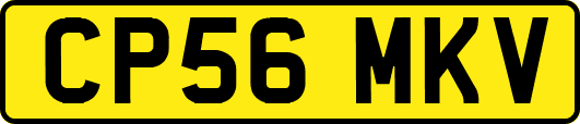 CP56MKV