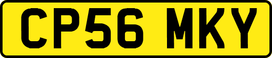 CP56MKY
